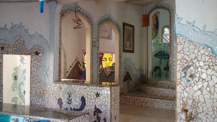Casa Rustica Porto Seguro