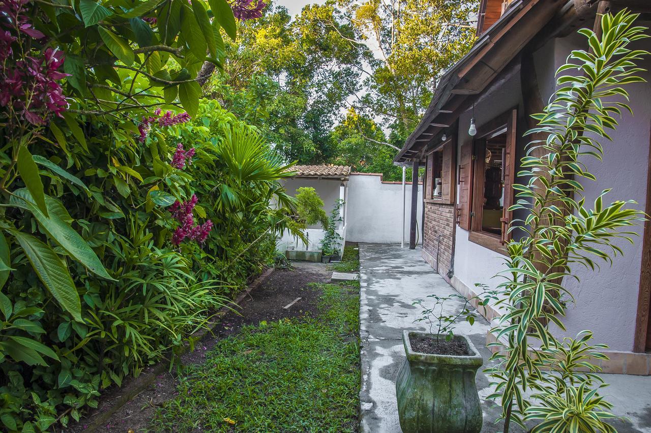 Holiday home Casa Rustica Porto Seguro