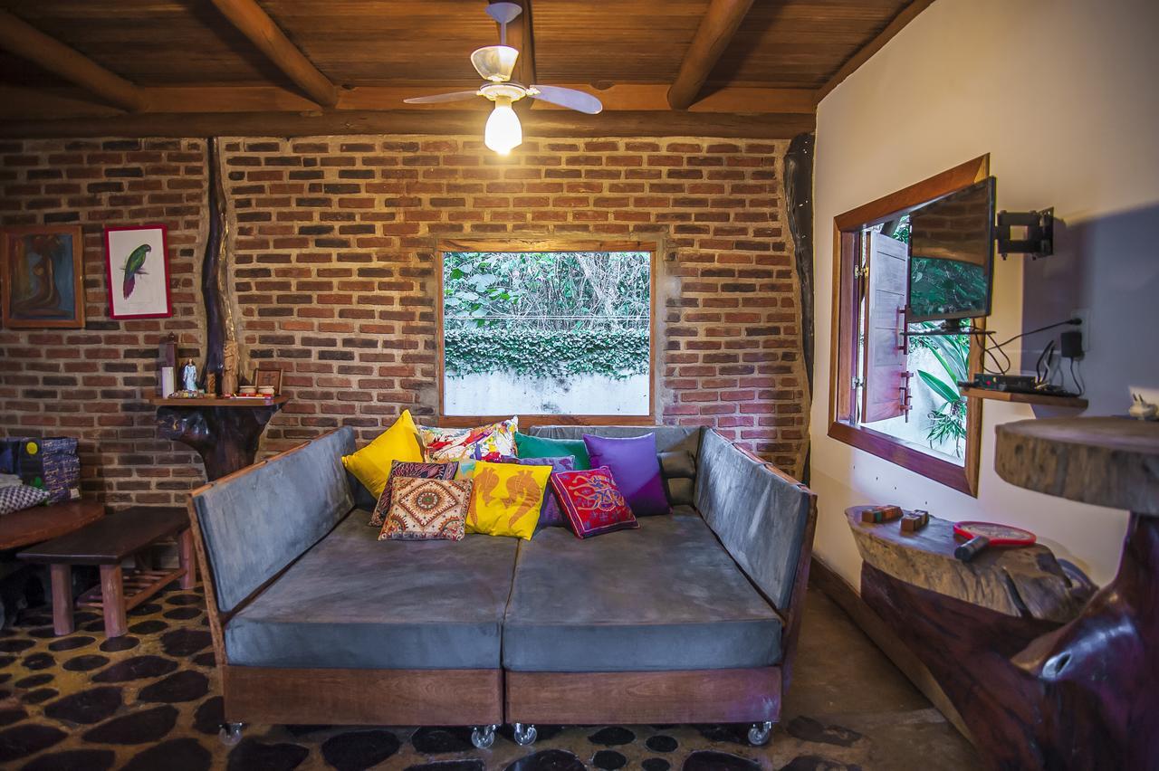 Holiday home Casa Rustica