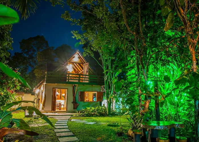 Casa Rustica