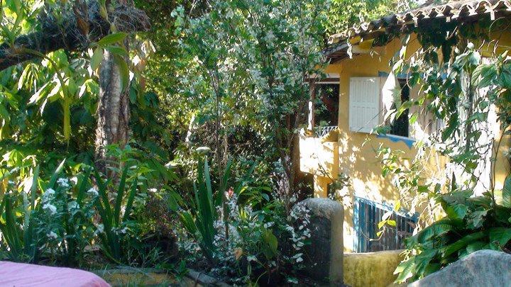 Casa Rustica Holiday home *