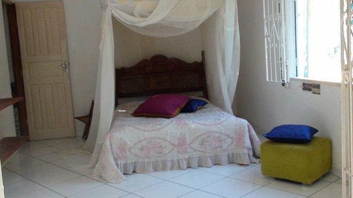 Holiday home Casa Rustica Porto Seguro