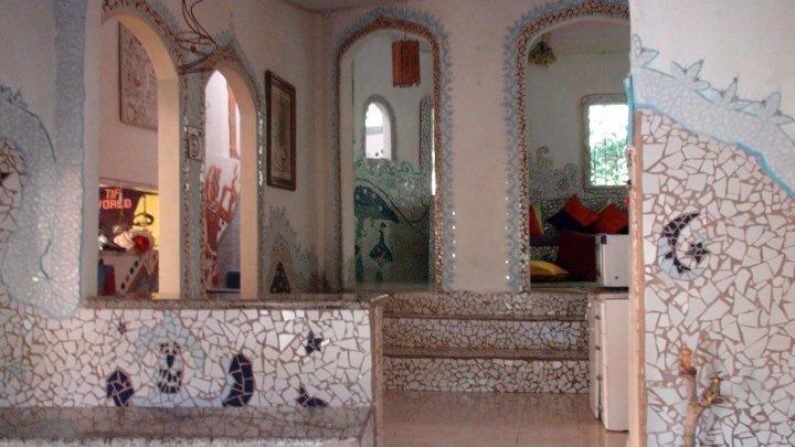 Casa Rustica Holiday home Porto Seguro