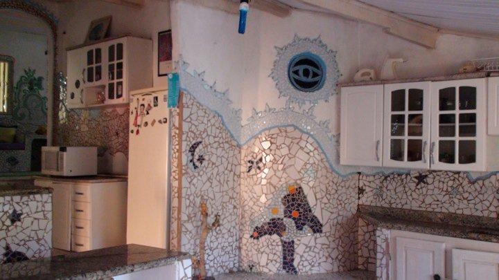Casa Rustica Porto Seguro