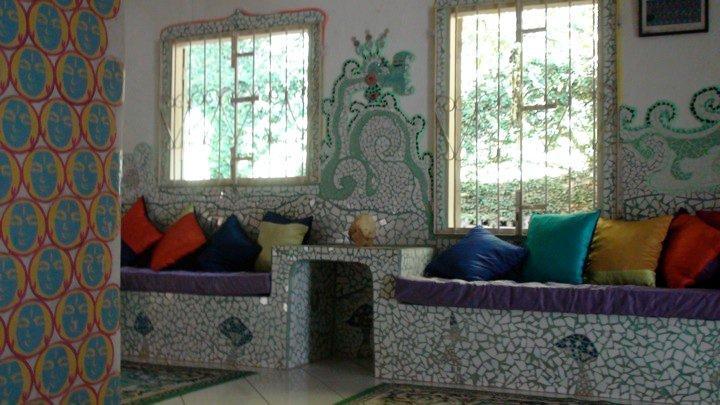 Casa Rustica Holiday home