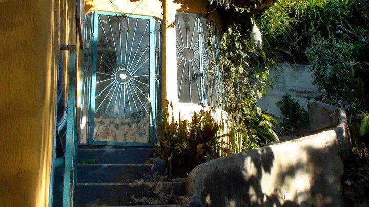 Casa Rustica *