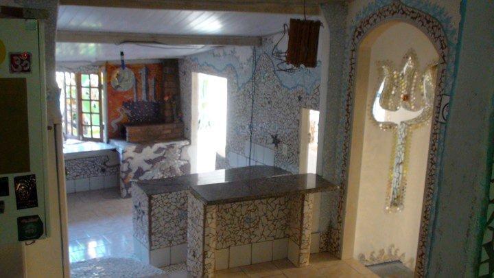 Casa Rustica