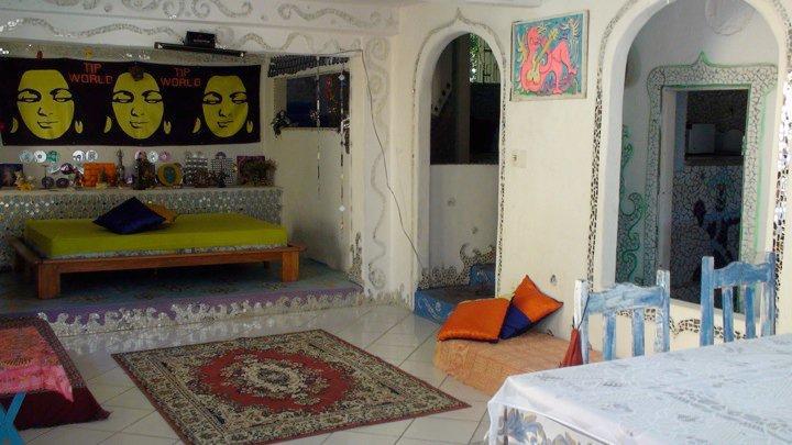 Holiday home Casa Rustica