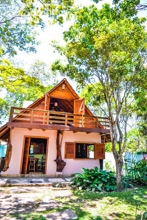Casa Rustica