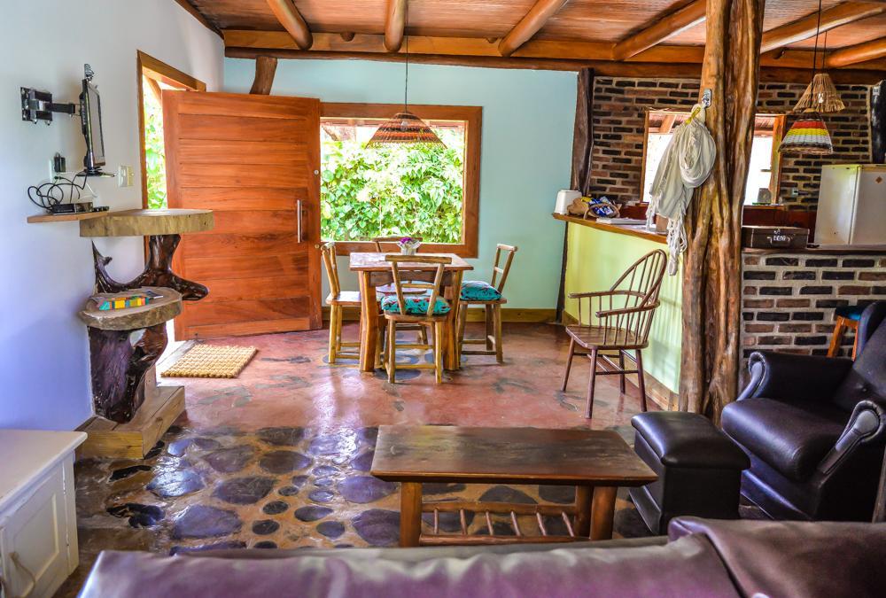 Casa Rustica Holiday home *
