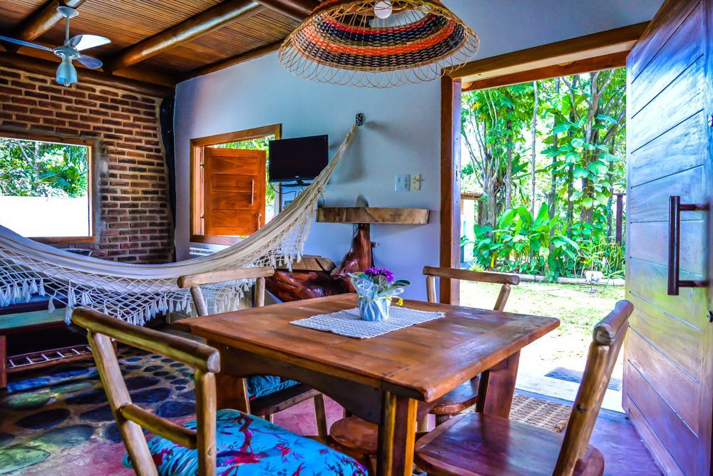 Casa Rustica Holiday home Porto Seguro