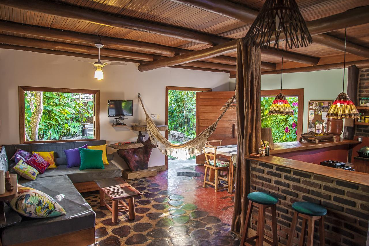 Casa Rustica * Porto Seguro