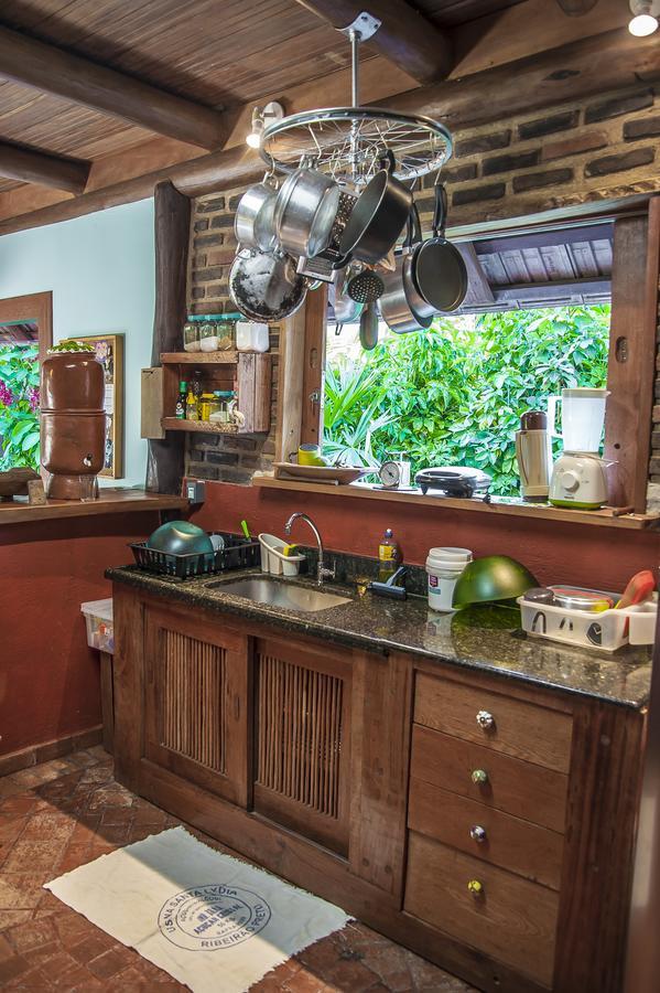 Holiday home Casa Rustica Porto Seguro