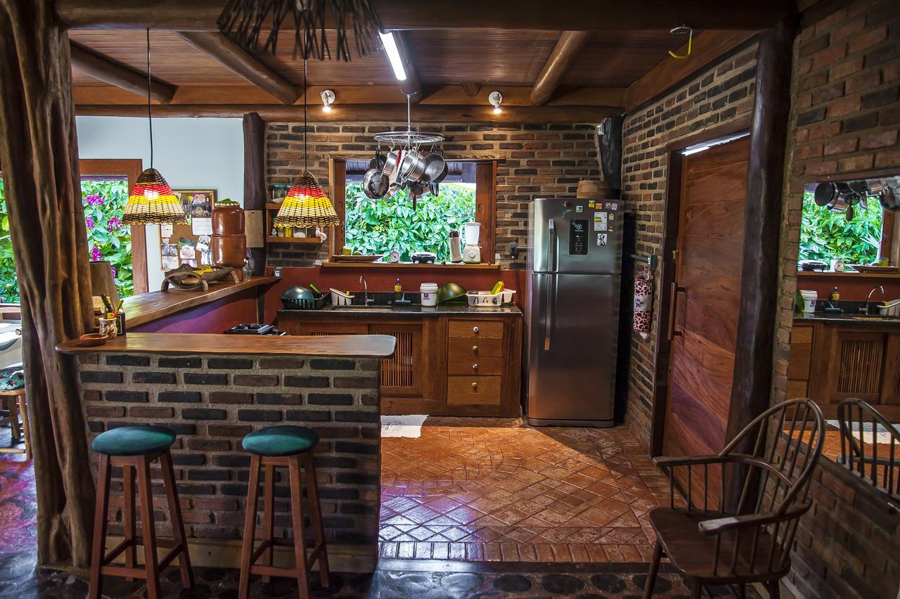 Casa Rustica Holiday home