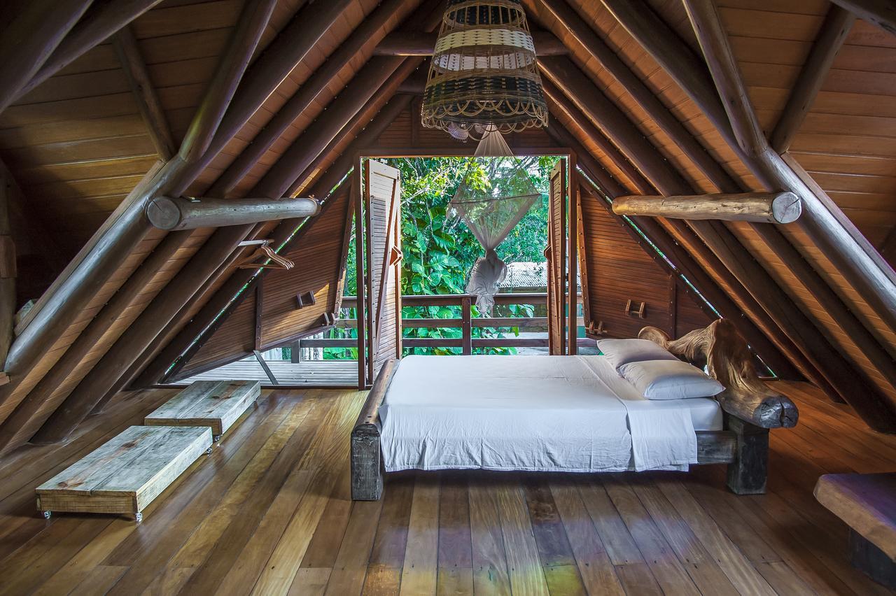 Holiday home Casa Rustica Porto Seguro