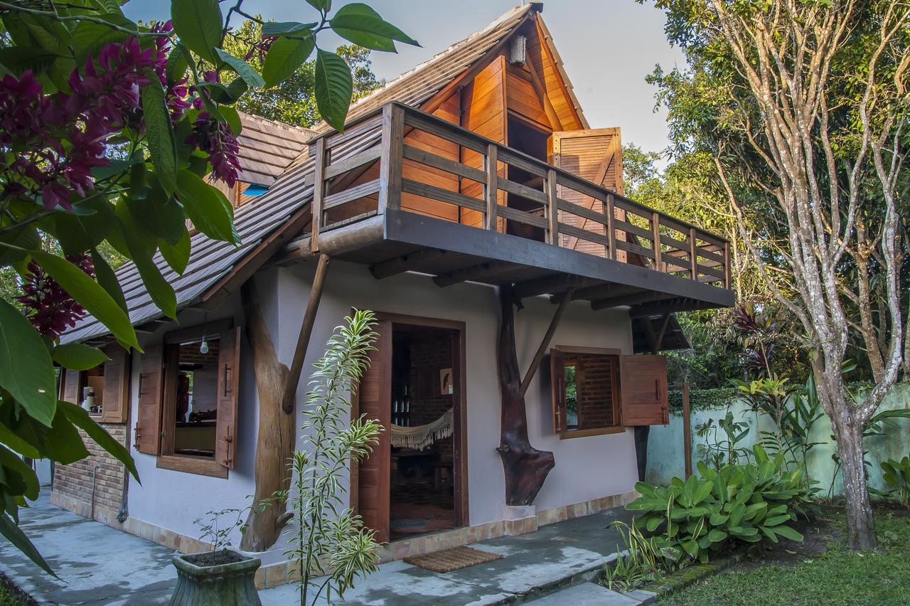 Casa Rustica *