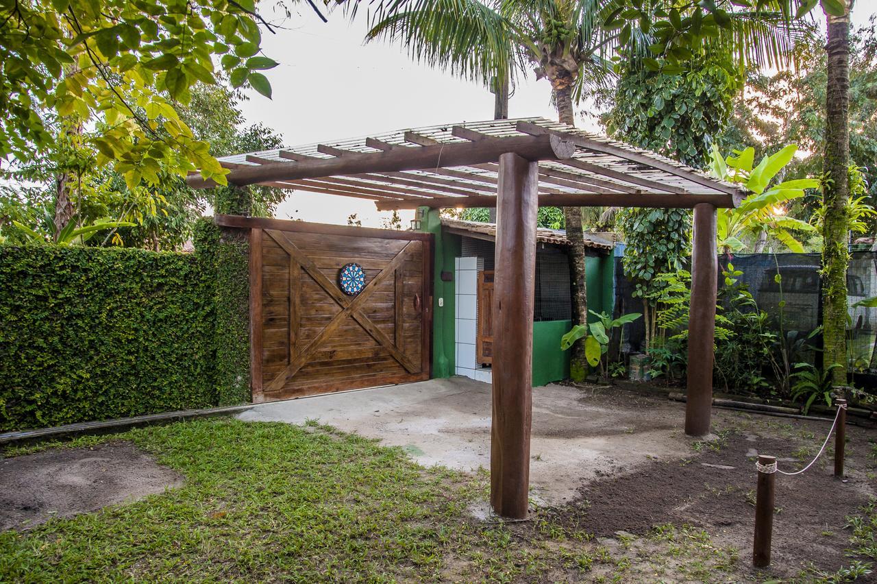 Casa Rustica Holiday home Porto Seguro