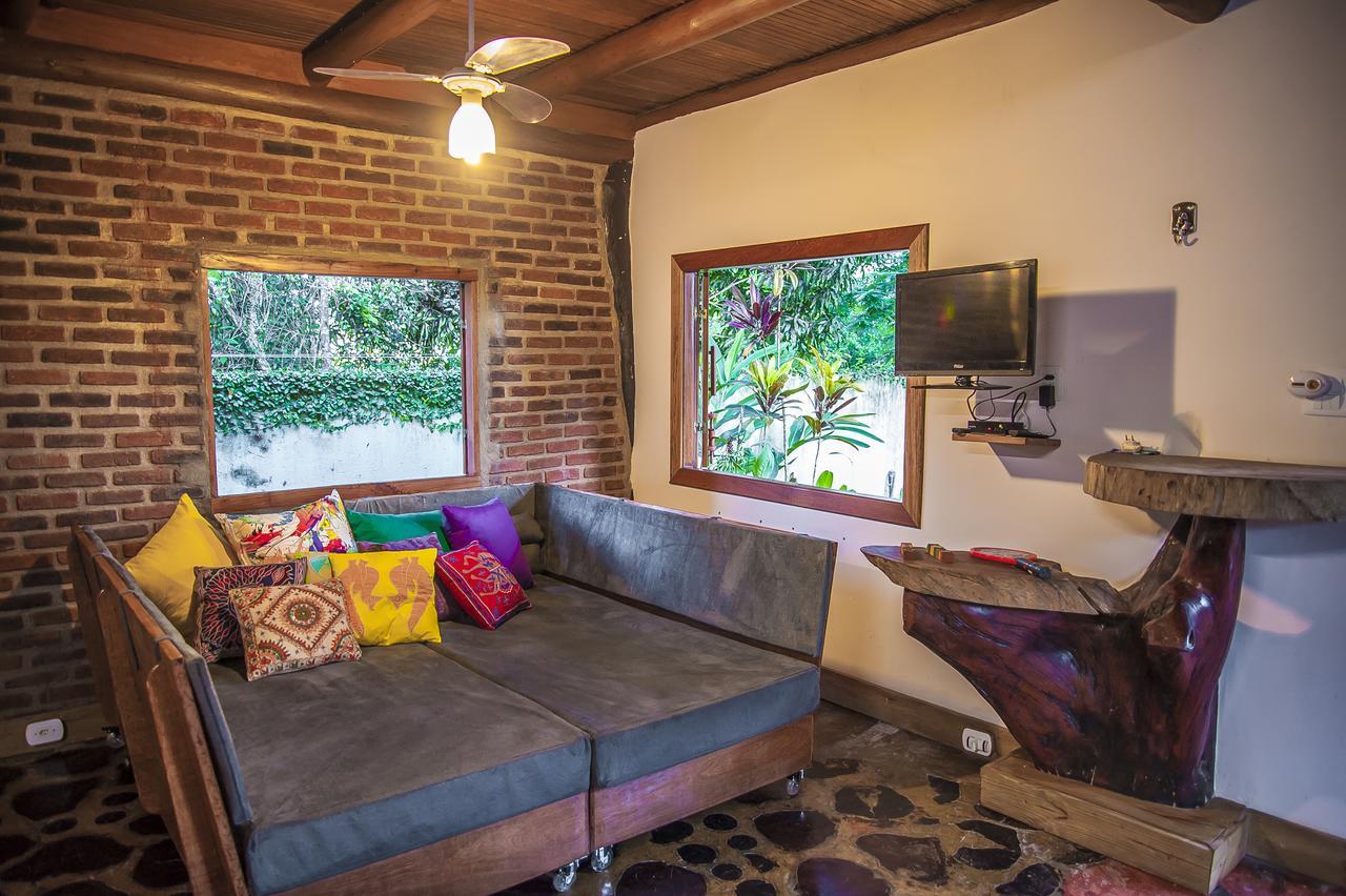 Holiday home Casa Rustica Porto Seguro