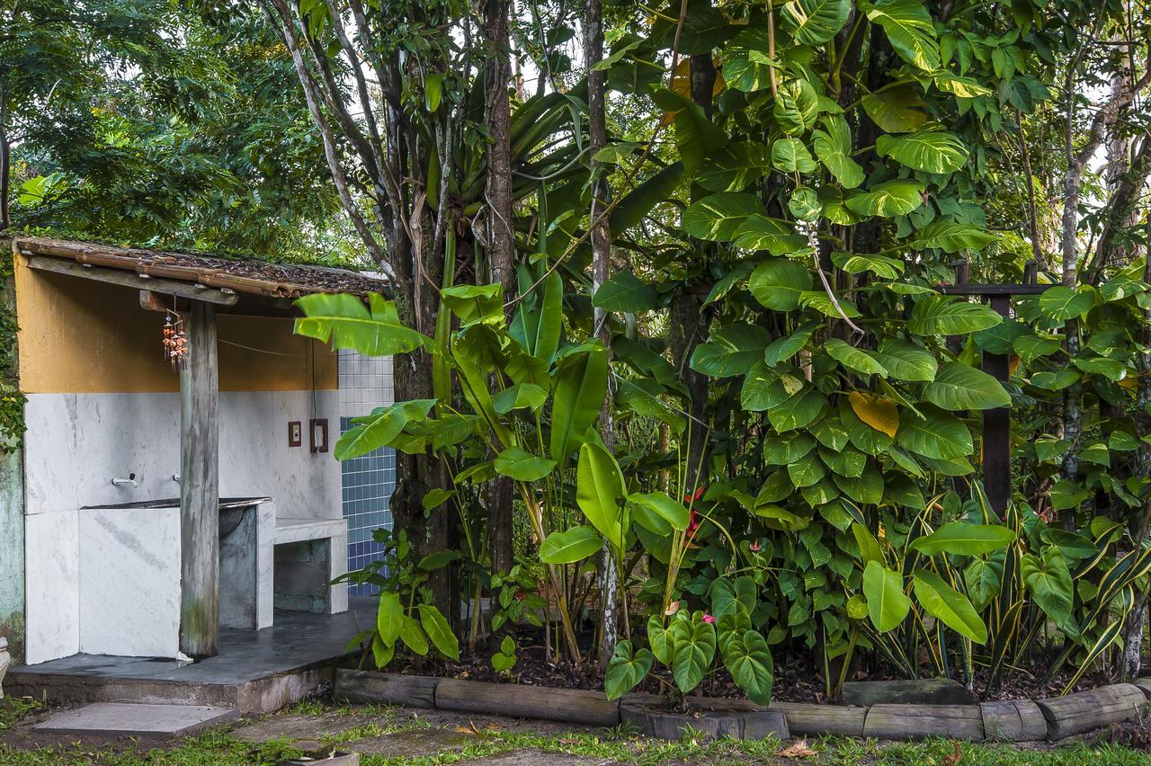 Casa Rustica *